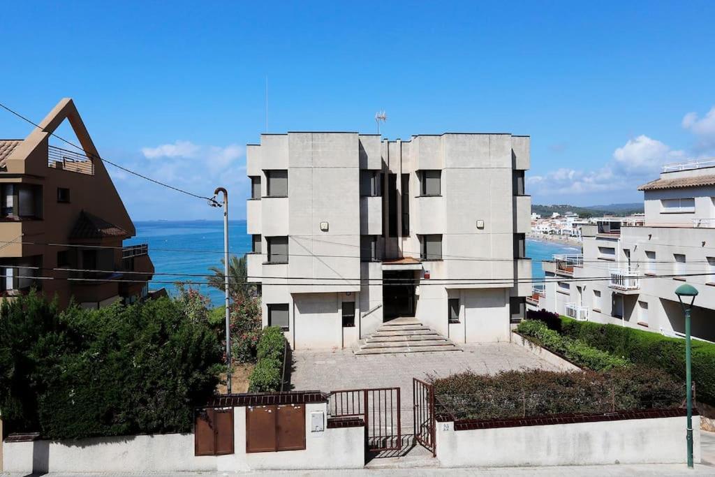 At301 Apartamento A Pocos Metros De La Playa De Альтафулья Экстерьер фото